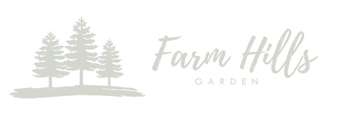 Farm Hills Garden | Logo